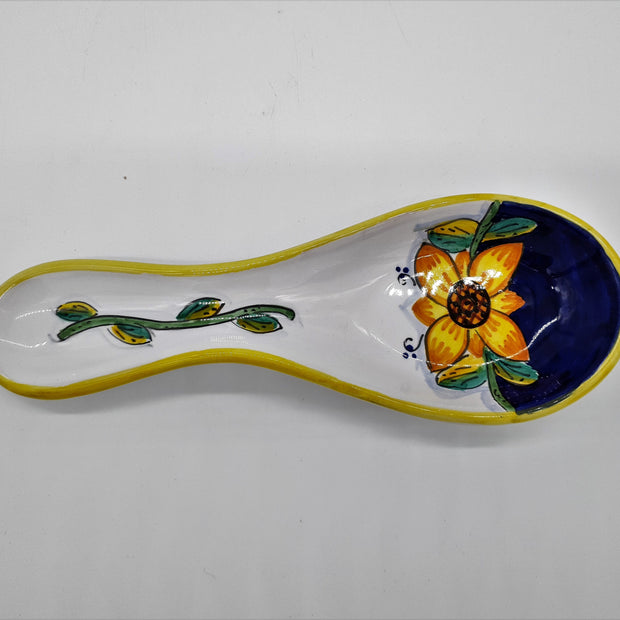 Ladle Rest Girasole Decor Gambino