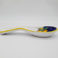 Poggia Mestolo Decoro Girasole Gambino