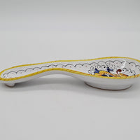 Porta Mestolo Decoro Raffaellesco