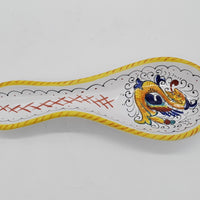 Porta Mestolo Decoro Raffaellesco