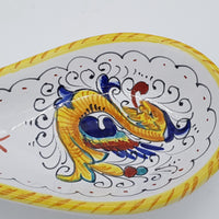 Porta Mestolo Decoro Raffaellesco