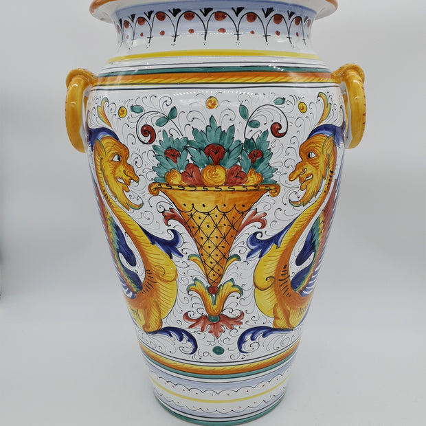 Umbrella Stand With Bells Raffaellesco Decor