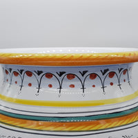 Porta Ombrelli Con Campanelle Decoro Raffaellesco