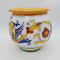 Porta Vasi Decoro Raffaellesco