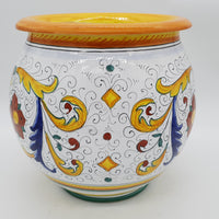 Porta Vasi Decoro Raffaellesco