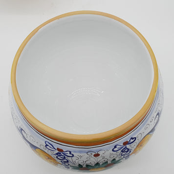 Porta Vasi Decoro Raffaellesco