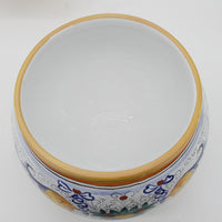 Porta Vasi Decoro Raffaellesco