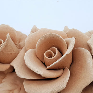 Drappo Rose Terracotta