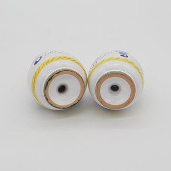 Set Sale e Pepe Decoro Raffaellesco