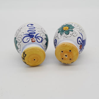 Set Sale e Pepe Decoro Raffaellesco
