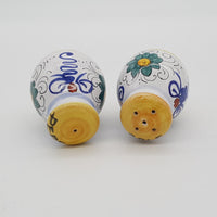 Set Sale e Pepe Decoro Raffaellesco