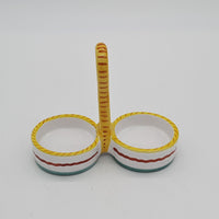 Set Sale e Pepe Decoro Raffaellesco