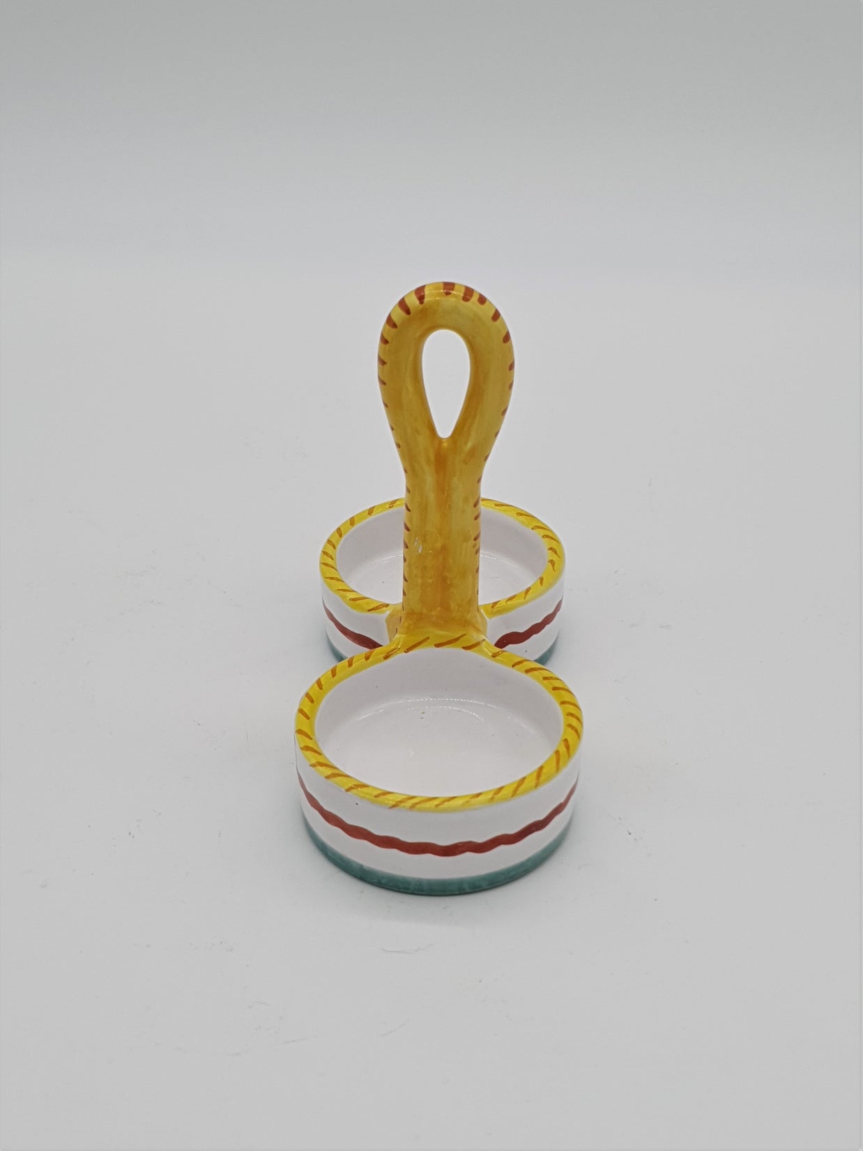 Set Sale e Pepe Decoro Raffaellesco