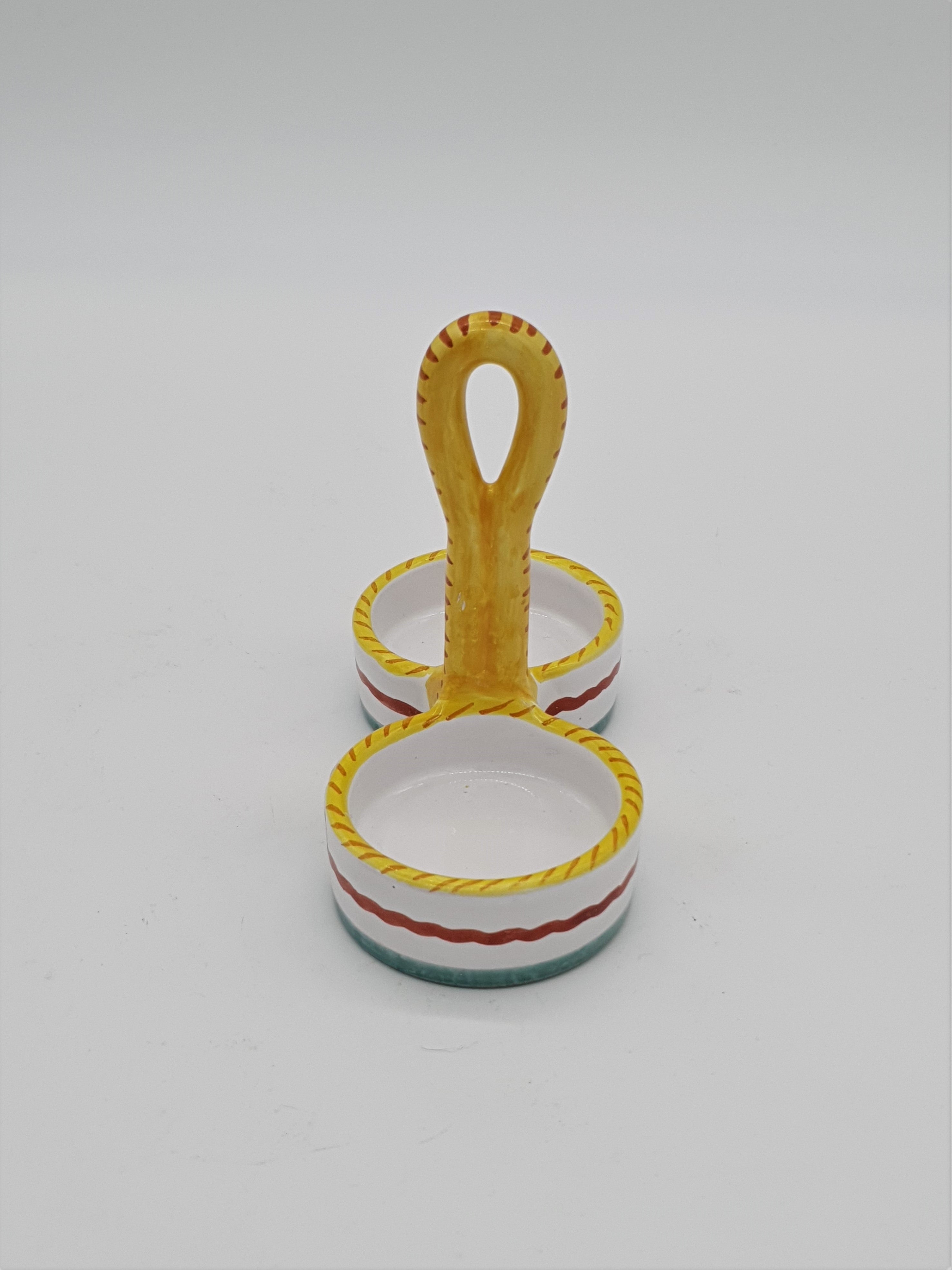 Set Sale e Pepe Decoro Raffaellesco