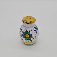 Set Sale e Pepe Decoro Raffaellesco