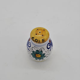 Set Sale e Pepe Decoro Raffaellesco