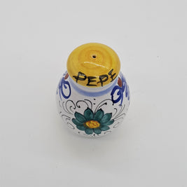 Set Sale e Pepe Decoro Raffaellesco