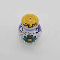 Set Sale e Pepe Decoro Raffaellesco