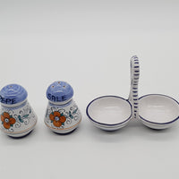 Sale E Pepe Decoro Deruta