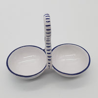 Sale E Pepe Decoro Deruta