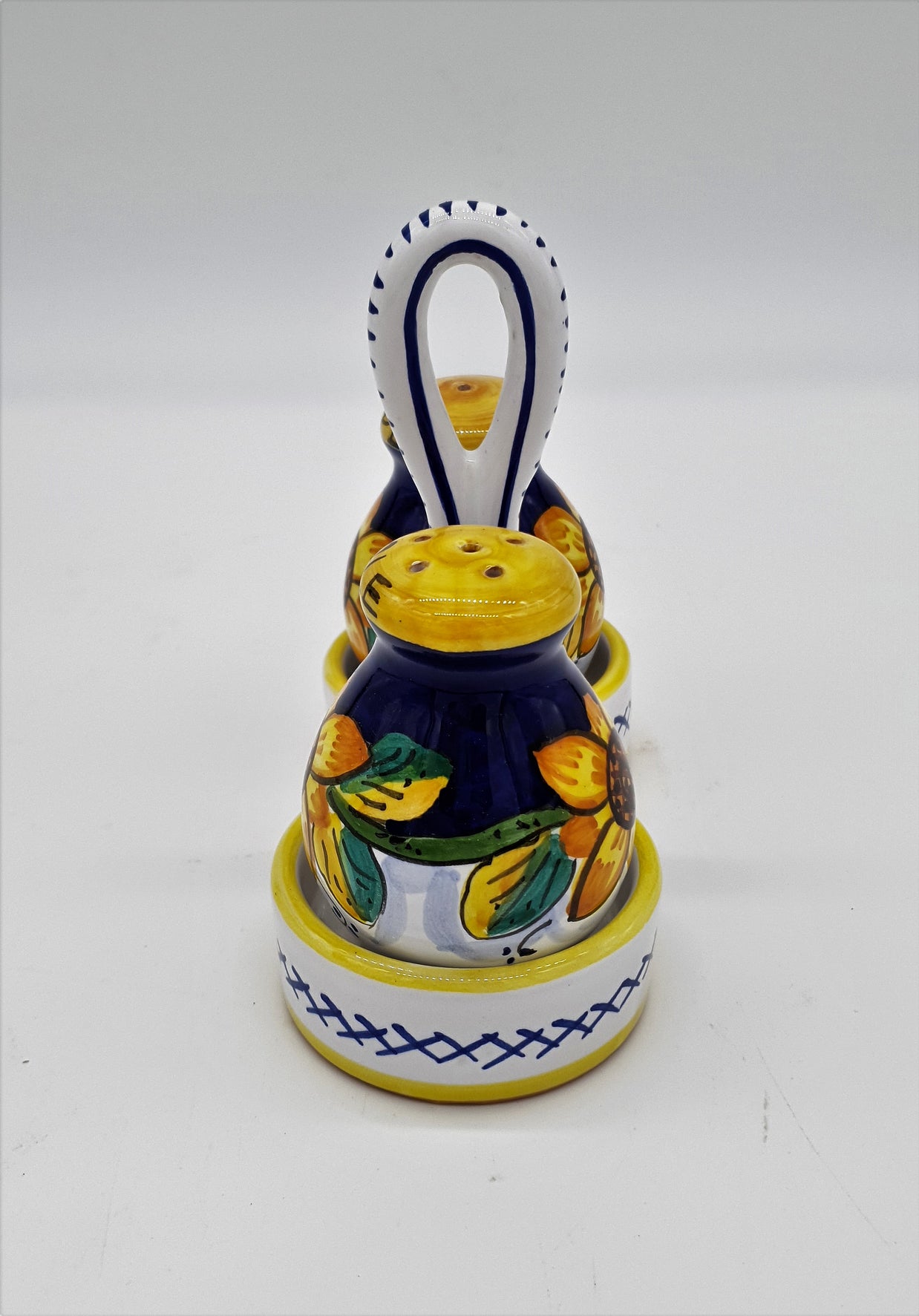 Set Sale e Pepe Decoro Girasoli Gambino