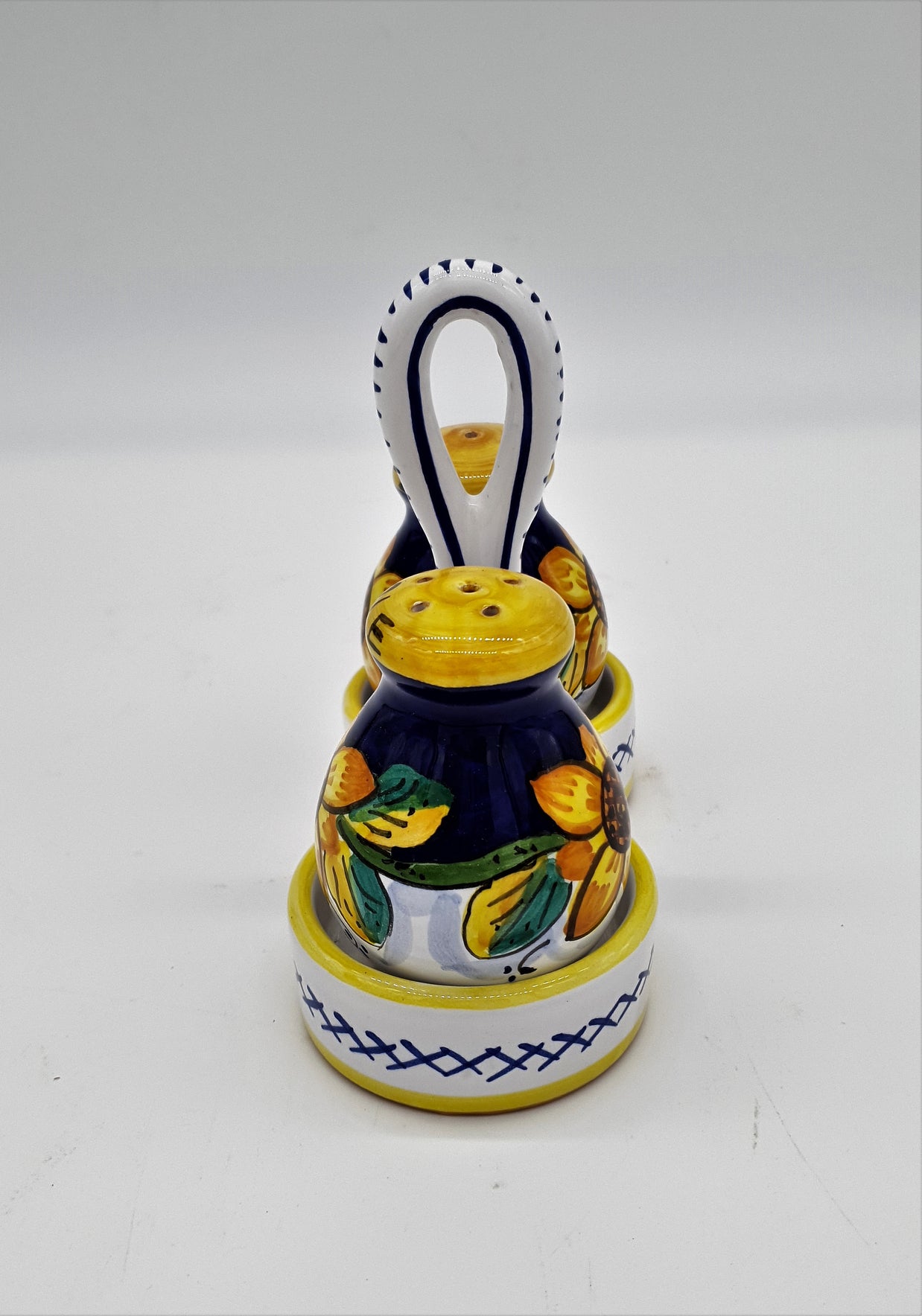 Set Sale e Pepe Decoro Girasoli Gambino