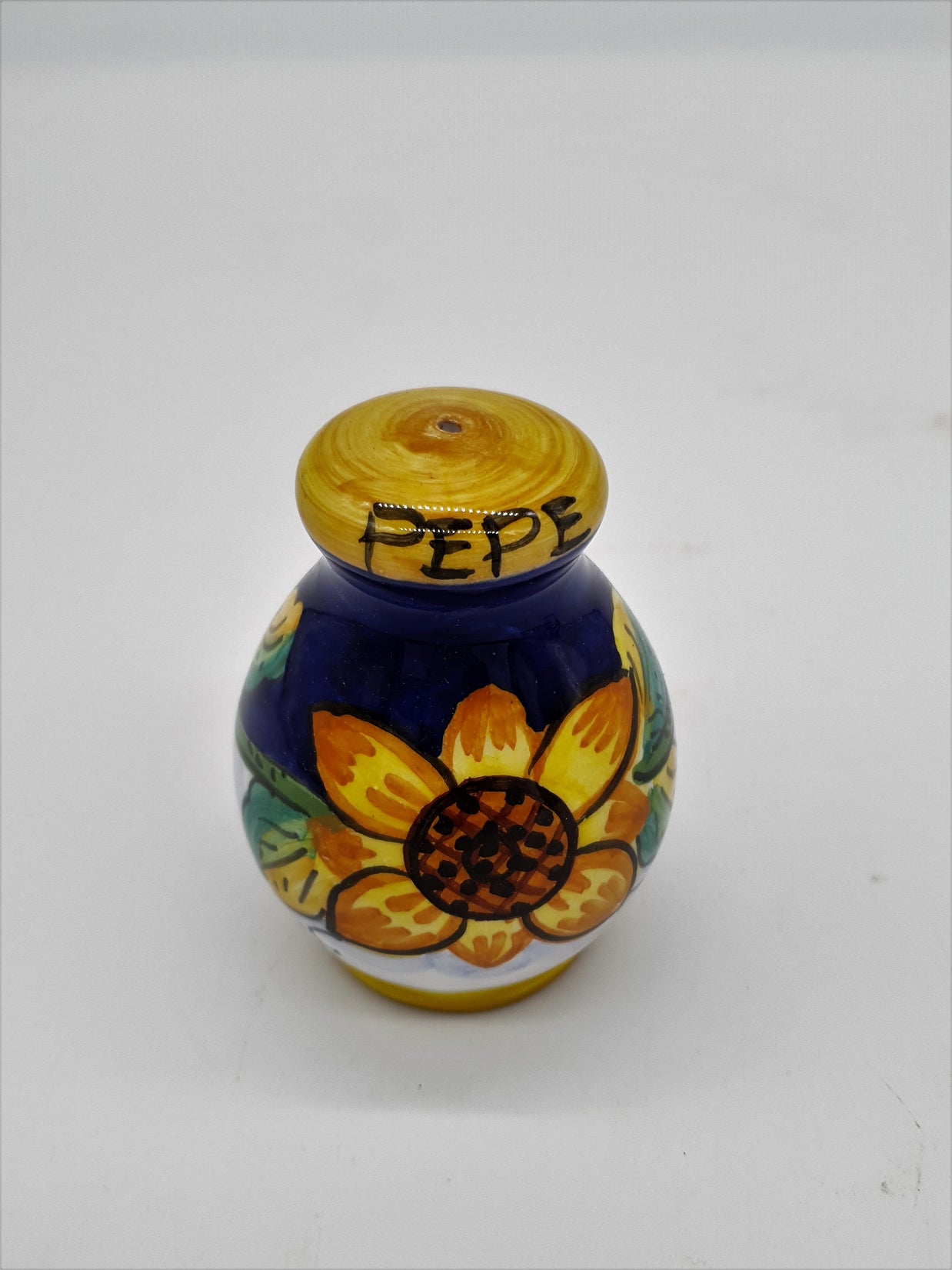 Set Sale e Pepe Decoro Girasoli Gambino