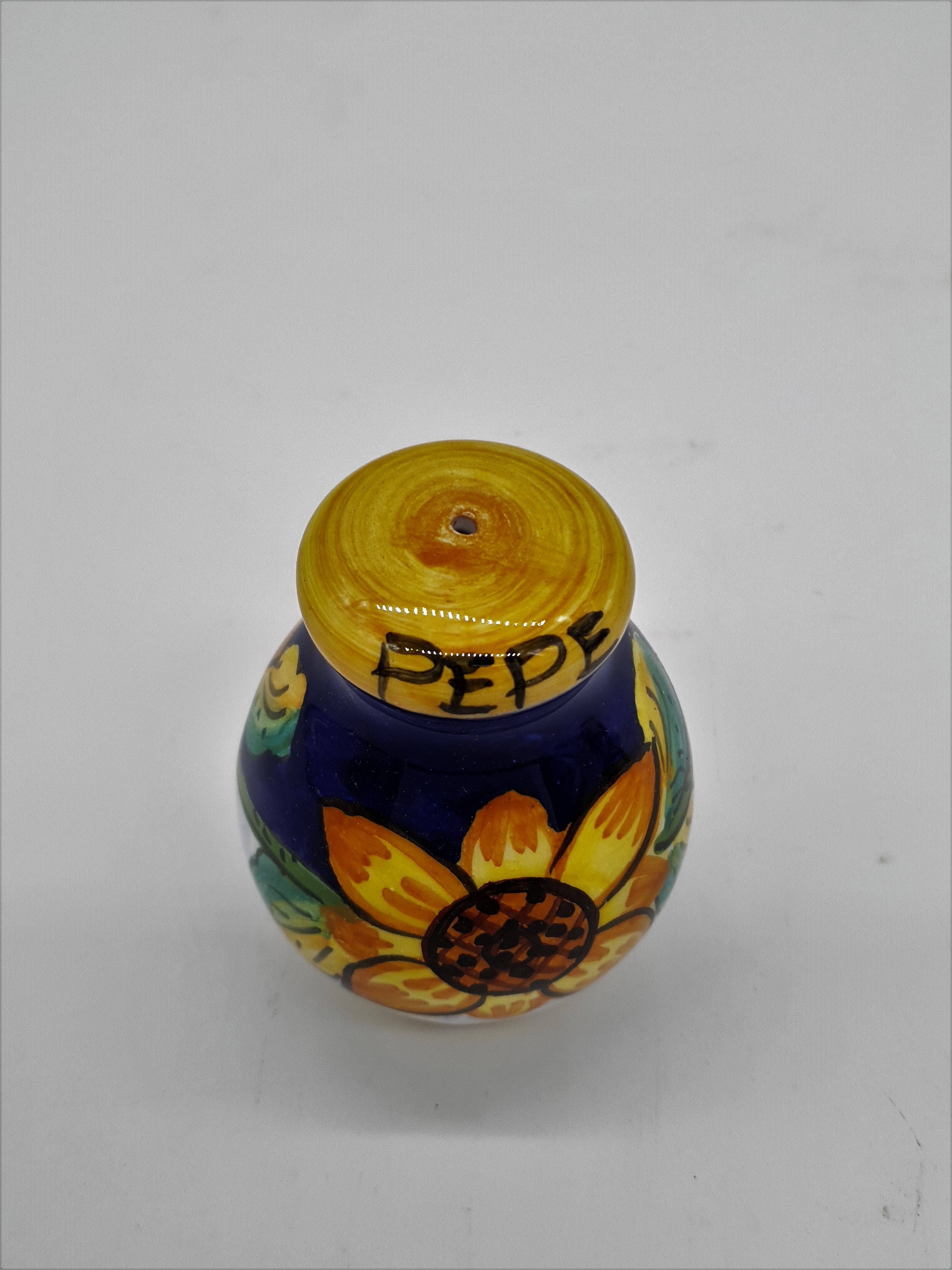 Set Sale e Pepe Decoro Girasoli Gambino