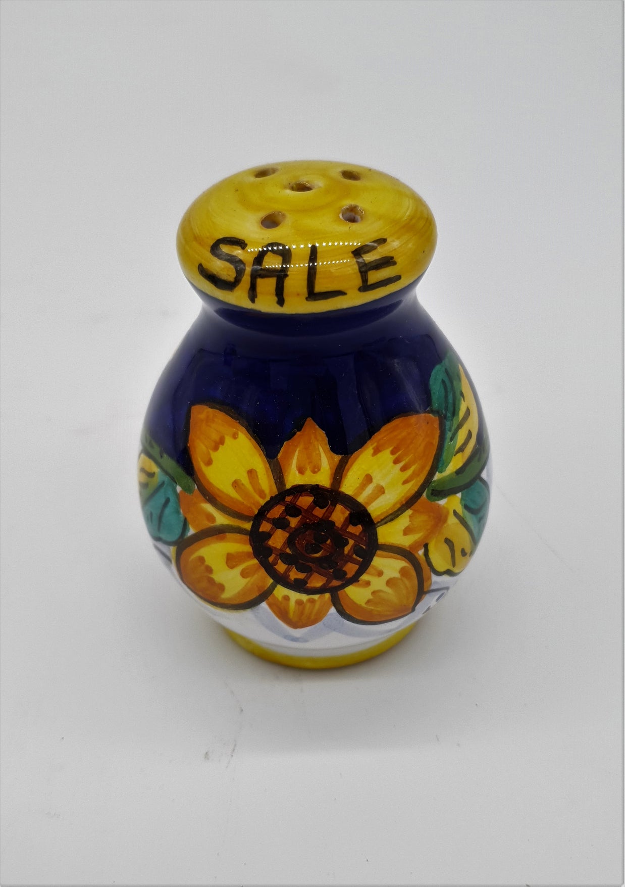 Set Sale e Pepe Decoro Girasoli Gambino