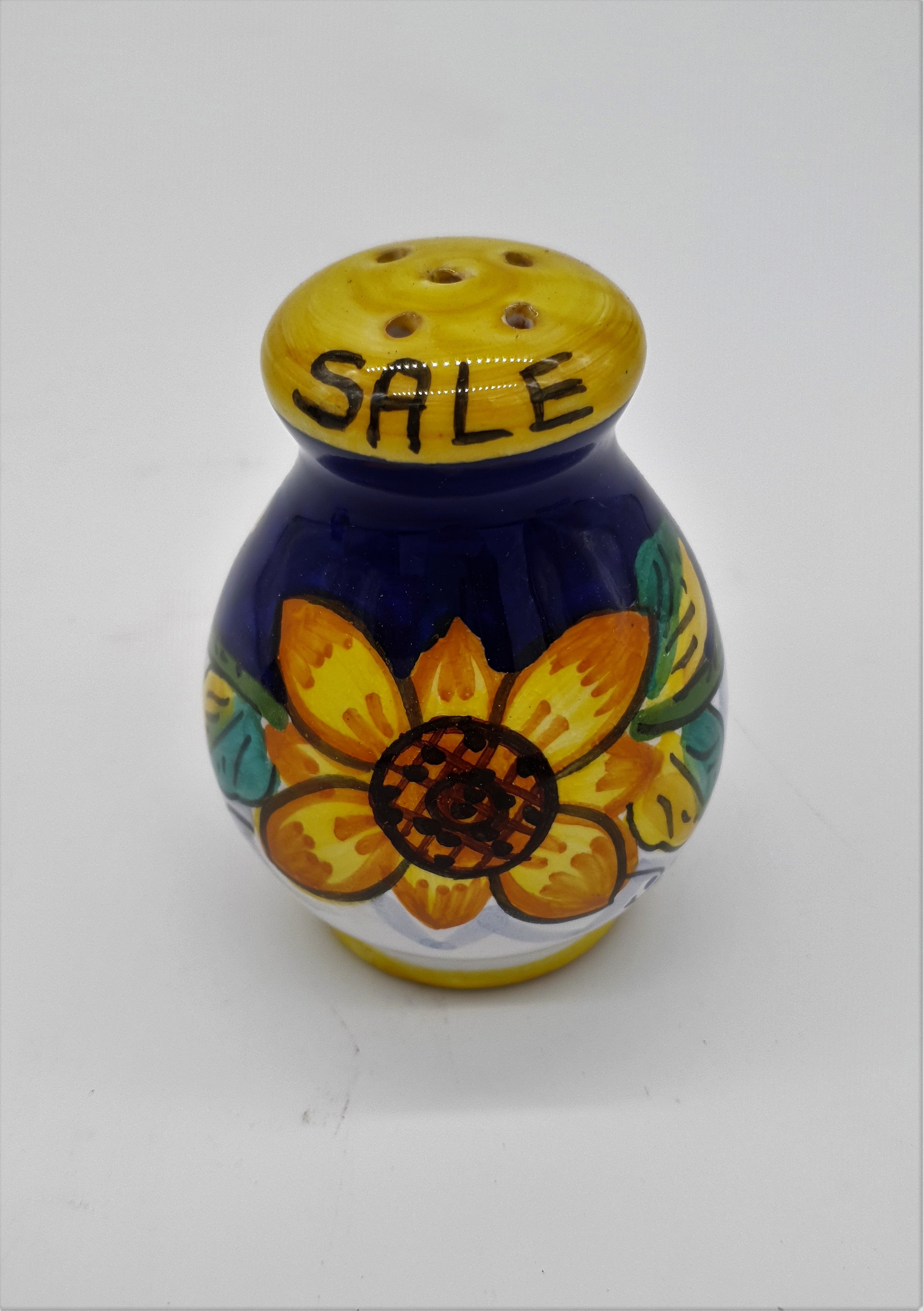 Set Sale e Pepe Decoro Girasoli Gambino
