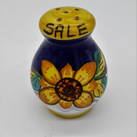 Set Sale e Pepe Decoro Girasoli Gambino