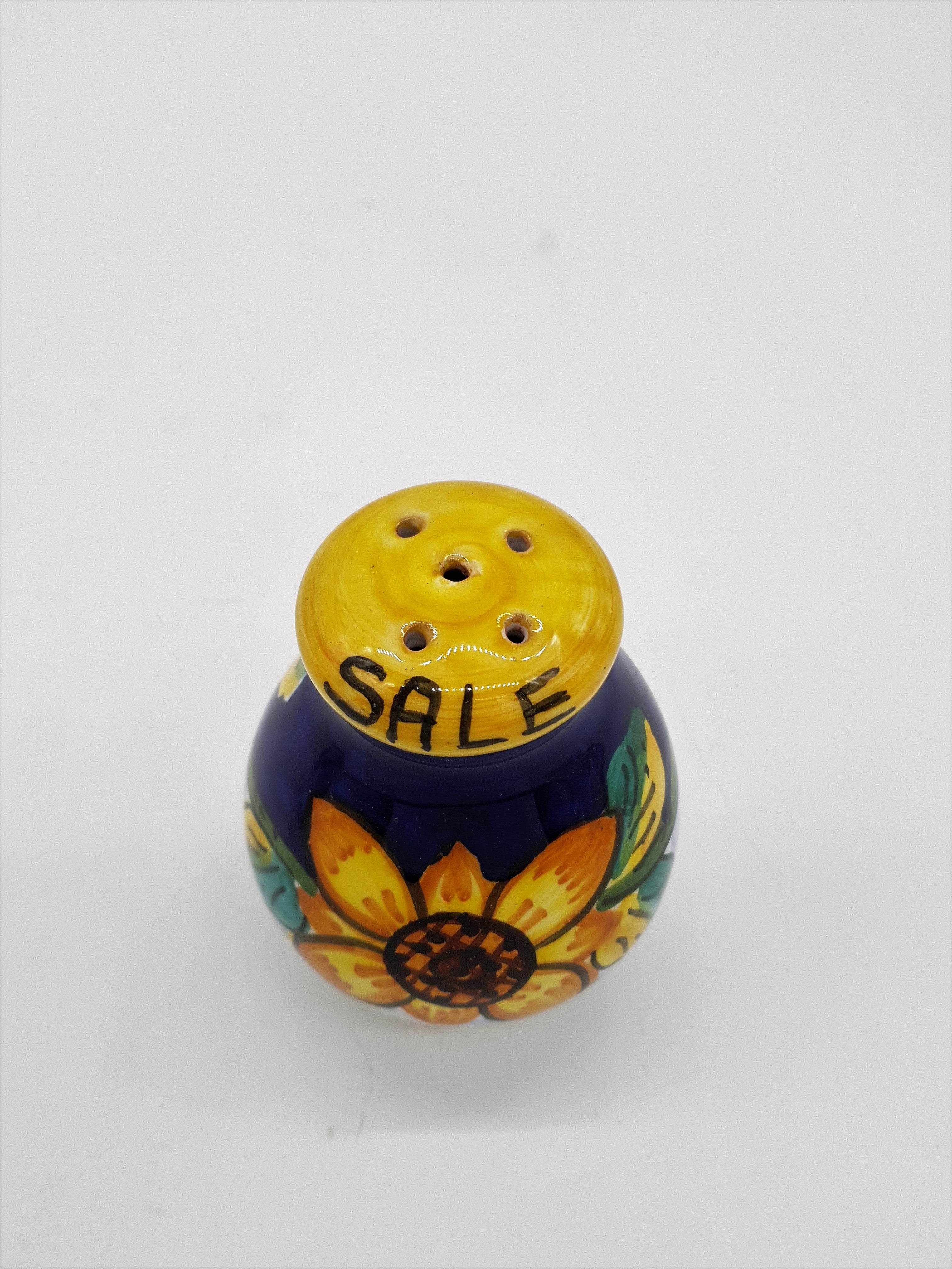 Set Sale e Pepe Decoro Girasoli Gambino