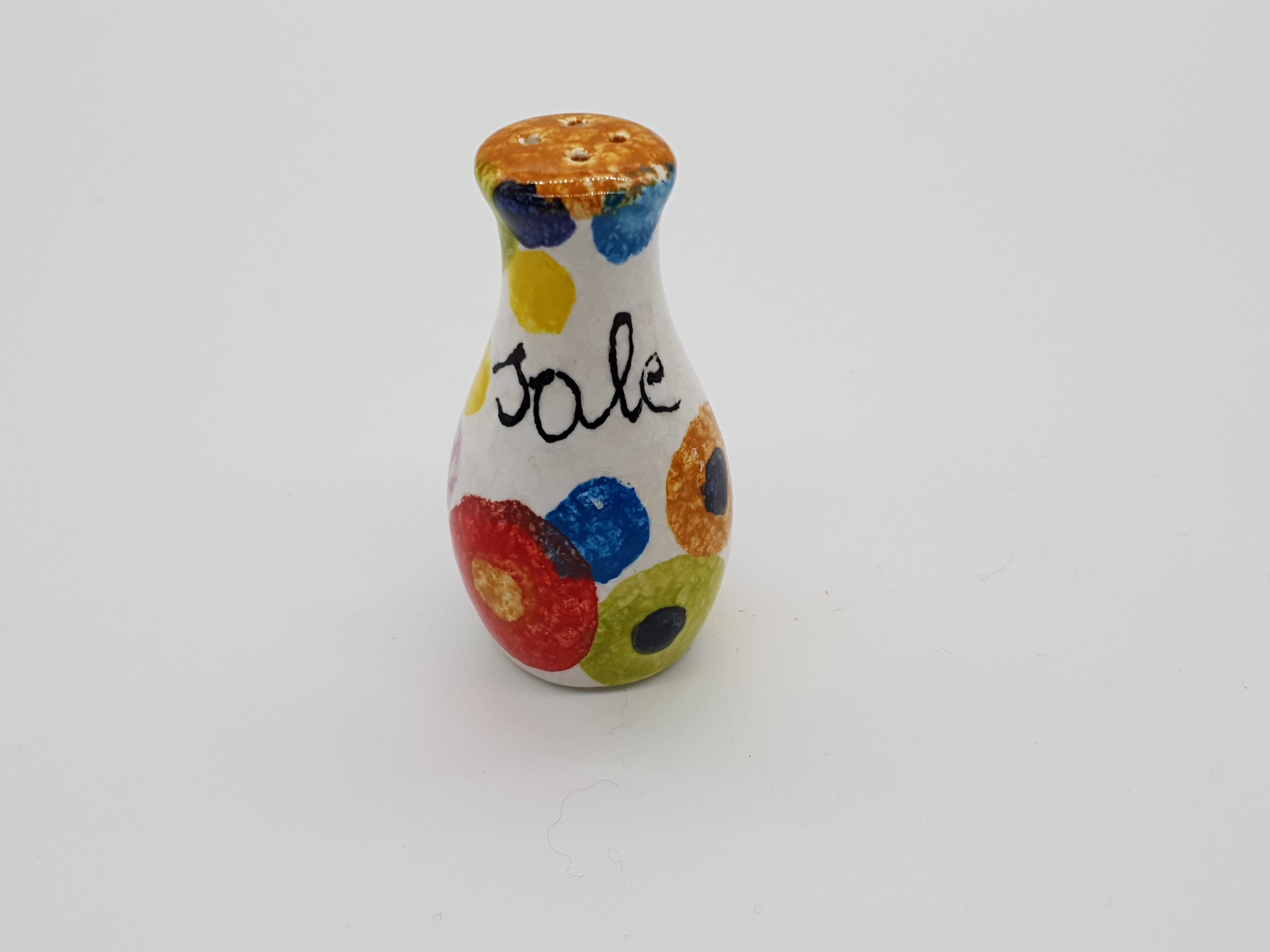 Set Sale e Pepe Decoro Cerchi