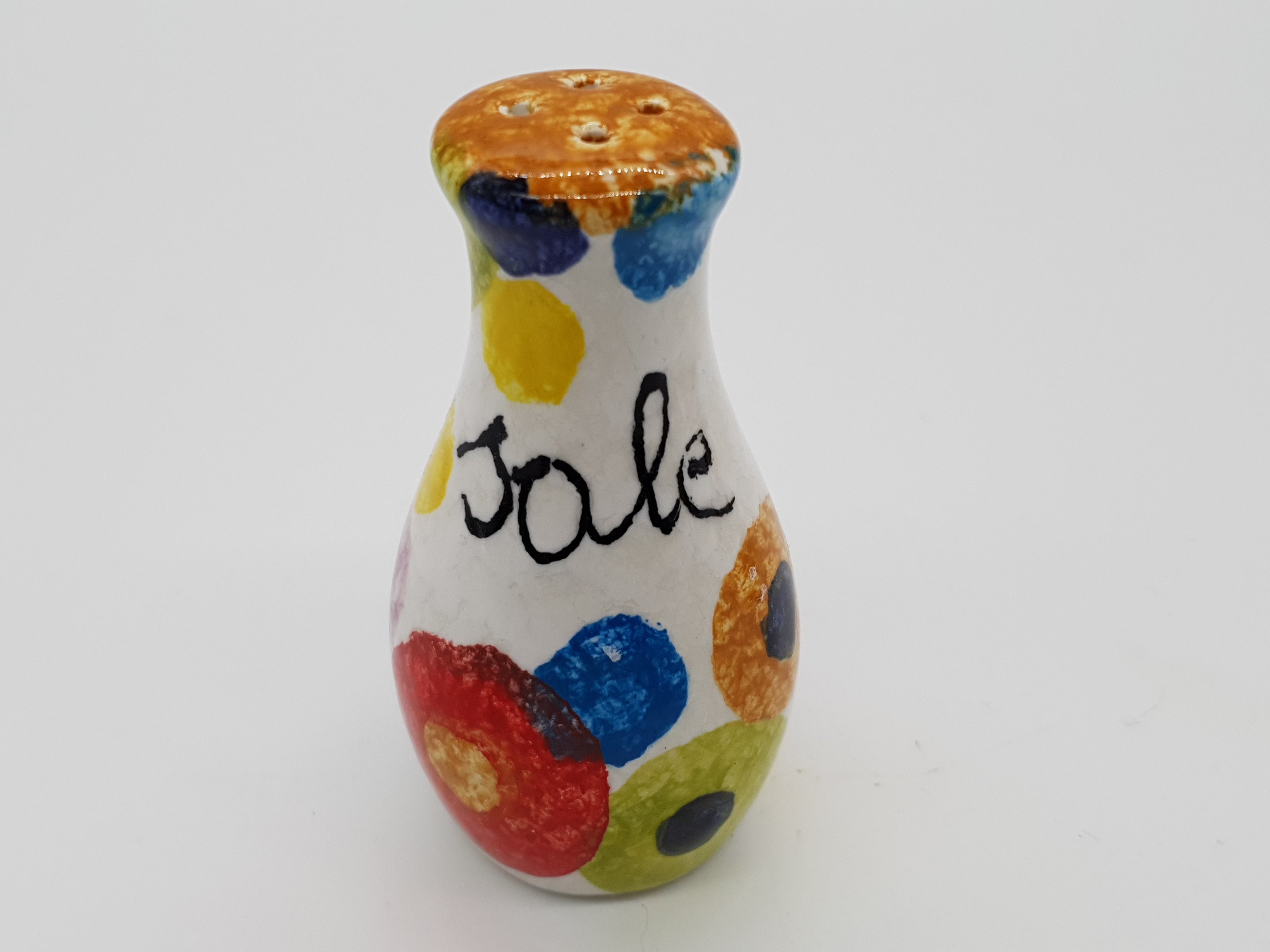 Set Sale e Pepe Decoro Cerchi