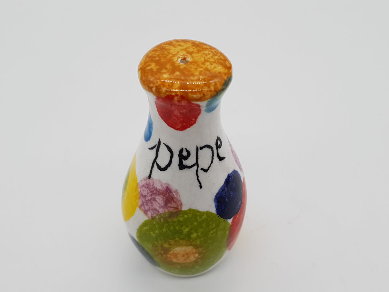 Set Sale e Pepe Decoro Cerchi