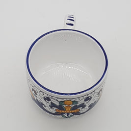 Tazza Decoro Deruta