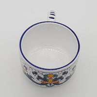 Tazza Decoro Deruta