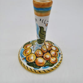 Glass for Wine Ceramic and White Grape Glass