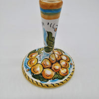 Glass for Wine Ceramic and White Grape Glass