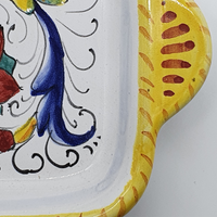 Vassoio raffaellesco